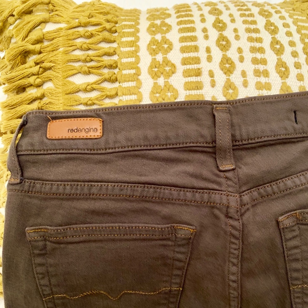 Redengine jeans Cayenne